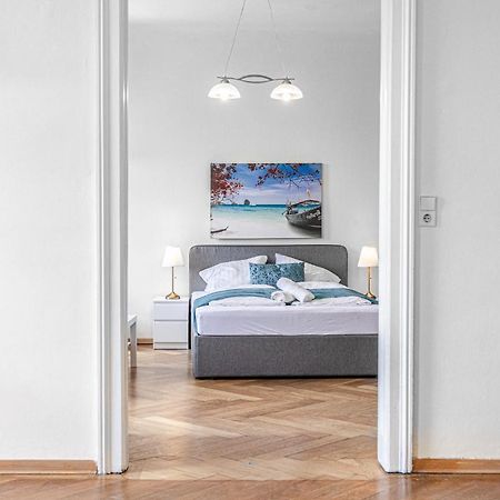 Brilliant 2Br Apt. Near Akh-Hospital Apartment Vienna Exterior photo