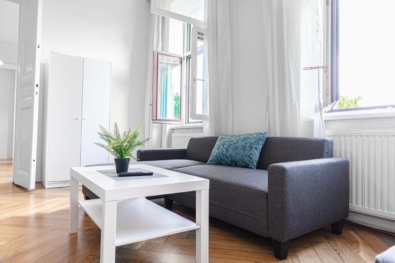 Brilliant 2Br Apt. Near Akh-Hospital Apartment Vienna Exterior photo