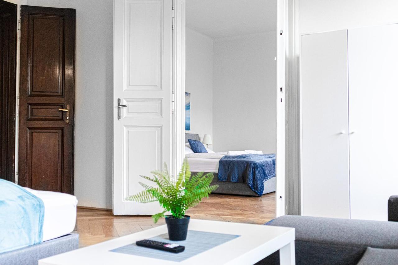 Brilliant 2Br Apt. Near Akh-Hospital Apartment Vienna Exterior photo