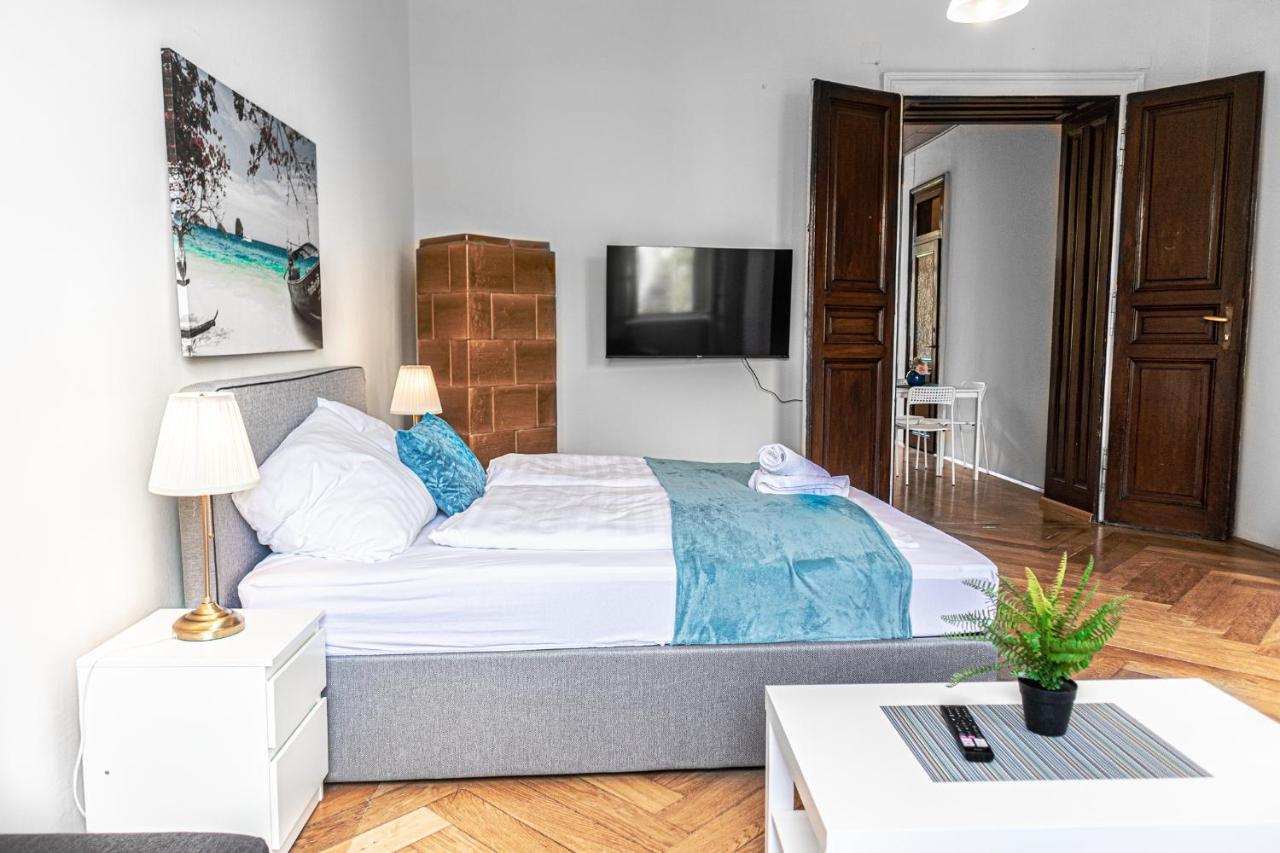 Brilliant 2Br Apt. Near Akh-Hospital Apartment Vienna Exterior photo